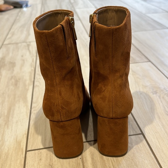 New! Sam Edelman Codie Booties - Picture 11 of 11